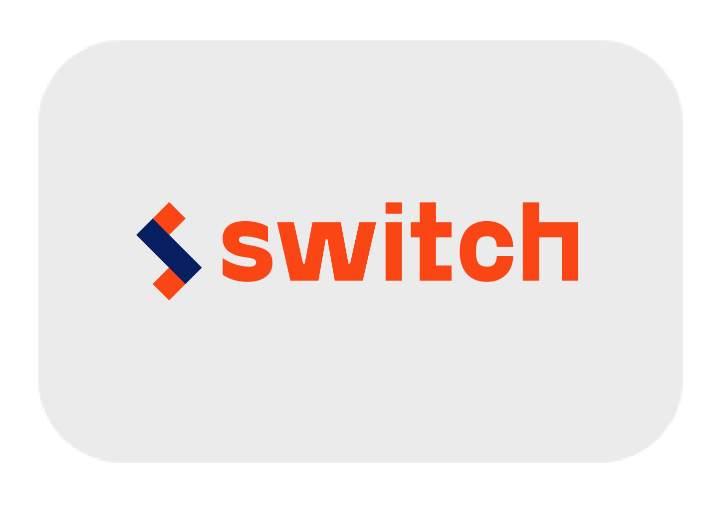 logo swtich